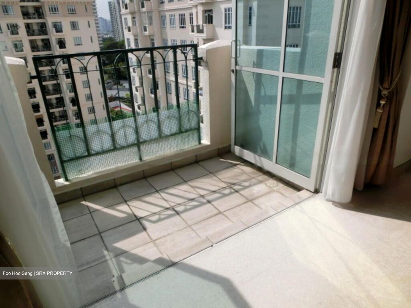 Cavendish Park (D21), Condominium #452884651